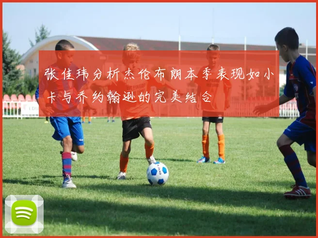 张佳玮分析杰伦布朗本季表现如小卡与乔约翰逊的完美结合